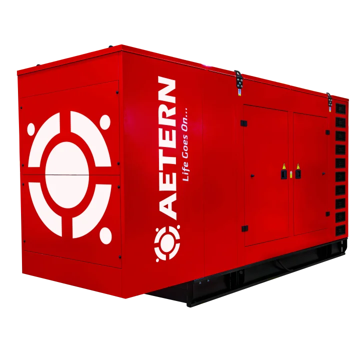 Diesel Generators