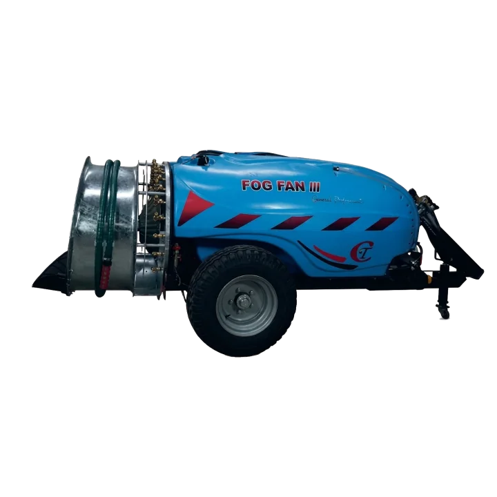 Foggers