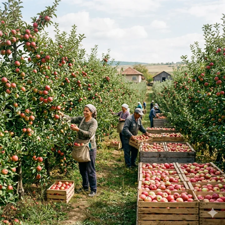 Antigel pentru plante Detail 7
